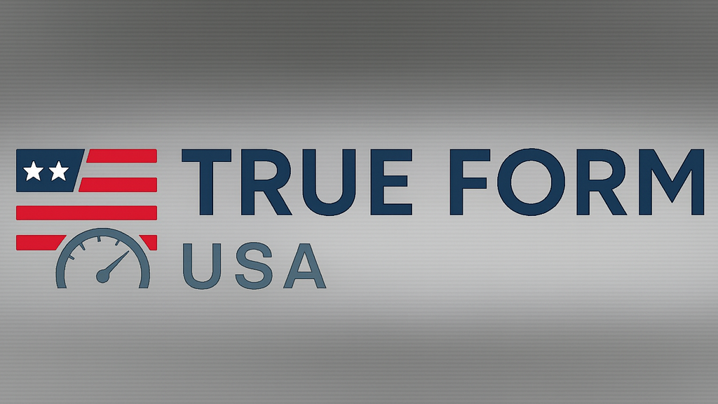 True Form USA