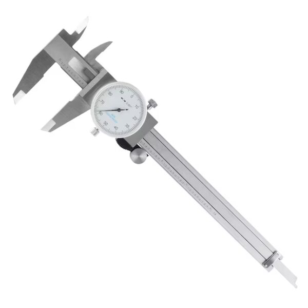 Caliper Accuracy Testing & Calibration Services