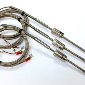 Thermocouple Calibration Services – Type J & K