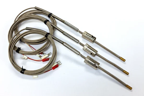 Thermocouple Calibration Services – Type J & K